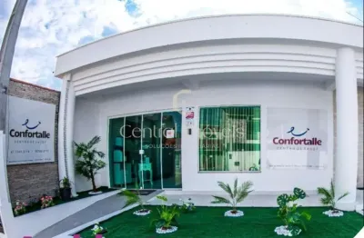Sala comercial à venda no Centro, Balneário Piçarras 