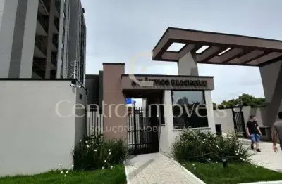 Apartamento novo - atlantico beach club - centro - balneario picarras