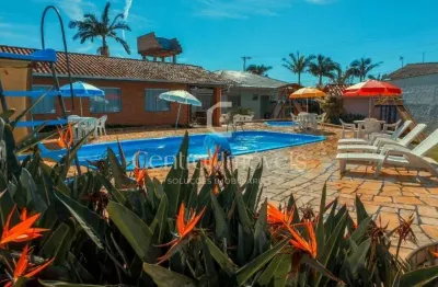 Casa comercial com 1 sala à venda na Nossa Senhora de Fátima, Penha 