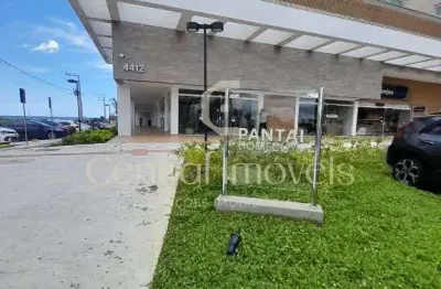 Sala comercial - condominio pantai - itacolomi - balneario picarras