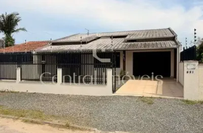 Casa com 2 quartos para alugar no Itajubá, Barra Velha 