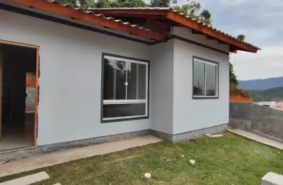 Casa com 3 quartos à venda na Rua Getúlio Vargas, Arapongas, Indaial