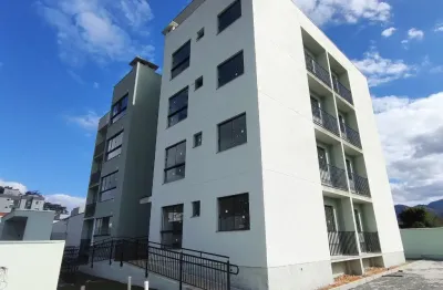 Apartamento com 2 quartos à venda na Rua Getúlio Vargas, Arapongas, Indaial