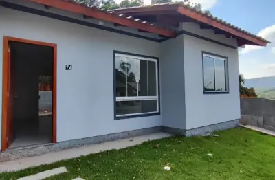 Casa com 3 quartos à venda na Rua Agnes Michelson -, 43, Arapongas, Indaial