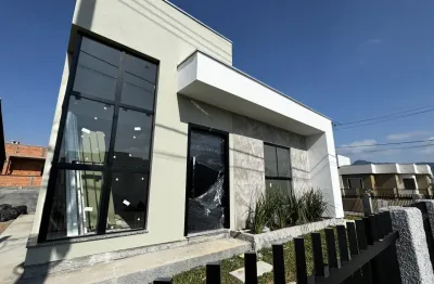 Casa com 03 quartos (suíte) no jardim europa de indaial!