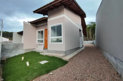 Casa com 2 quartos à venda na Rua Getúlio Vargas, 900, Ribeirão das Pedras, Indaial