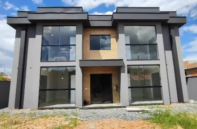 Apartamento com 1 quarto à venda na Rua Jaraguá do Sul, Nações, Indaial