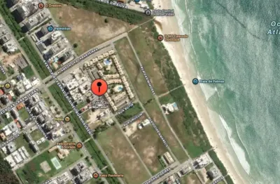 Apartamento com 2 quartos à venda na Rua Do Ipê Roxo, 80, Praia de Palmas, Governador Celso Ramos