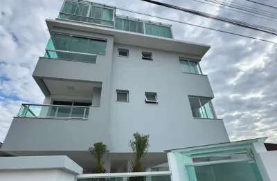 Apartamento com 2 quartos à venda no Centro, Biguaçu 