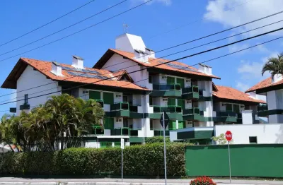 Apartamento com 1 quarto à venda na Rua Leonel Pereira, 40, Cachoeira do Bom Jesus, Florianópolis
