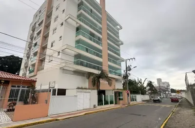 Apartamento com 3 quartos à venda na Rua Frederico Bunn, 75, Centro, Biguaçu