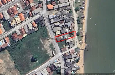 Casa com 2 quartos à venda na Praia João Rosa, Biguaçu 