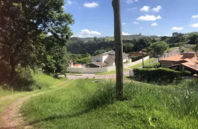 Terreno em condomínio fechado à venda na rua antonio marques, 130, caixa d´água, vinhedo por r$ 1.200.000