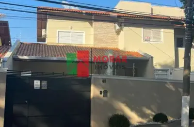 Casa com 3 quartos à venda na rua raul gasparini, 61, bosque, vinhedo, 169 m2 por r$ 1.100.000