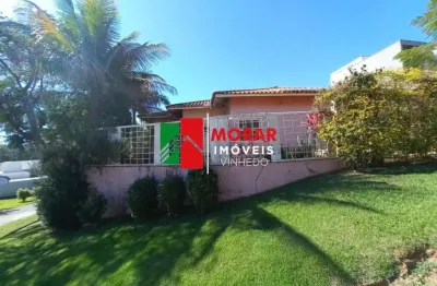 Casa em condomínio fechado com 4 quartos à venda na alemanha, km 80,5, terras de santa teresa, itupeva, 466 m2 por r$ 1.450.000