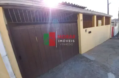 Casa com 4 quartos à venda na rua guilhermina loschi, 87, nova vinhedo, vinhedo, 115 m2 por r$ 550.000