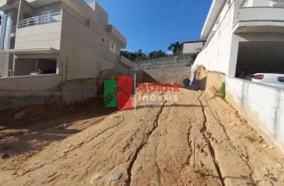 Terreno em condomínio fechado à venda na rua osvaldo melli, 331, bosque, vinhedo por r$ 477.000