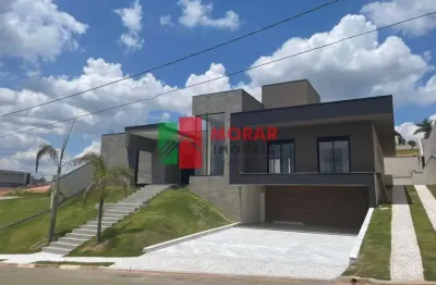 Casa em condomínio fechado com 4 quartos à venda na alameda itajubá, 820, joapiranga, valinhos, 375 m2 por r$ 3.490.000