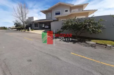 Casa em condomínio fechado com 4 quartos à venda na avenida flamengo, 255, bosque, vinhedo, 300 m2 por r$ 1.990.000
