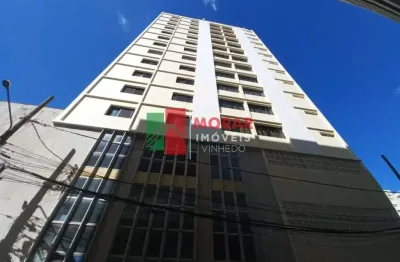 Apartamento com 3 quartos à venda na rua bernardino de campos, 33, centro, jundiaí, 170 m2 por r$ 720.000