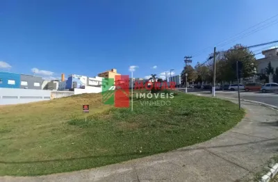 Terreno comercial à venda na dos imigrantes, 650, santa rosa, vinhedo por r$ 1.500.000