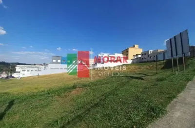 Terreno comercial à venda na dos imigrantes, 650, santa rosa, vinhedo por r$ 850.000