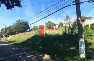 Terreno à venda na antonio baccetti filho, 10, recanto dos canjaranas, vinhedo por r$ 530.000