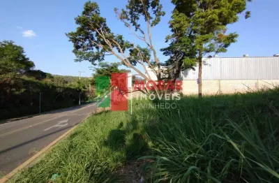 Terreno comercial à venda na estrada municipal fazenda santana, 1002, joão xxiii, vinhedo por r$ 1.100.000