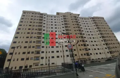 Apartamento com 2 quartos à venda na rua joão bissotto filho, 1759, ortizes, valinhos, 51 m2 por r$ 340.000