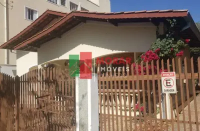 Casa comercial à venda na dos pintassilgos, 104, santa rosa, vinhedo, 208 m2 por r$ 1.550.000