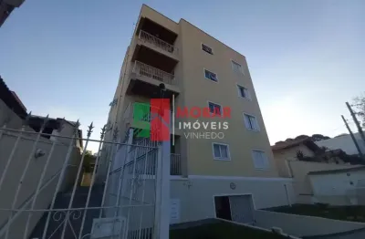 Apartamento com 2 quartos à venda na dos pintassilgos, 120, santa rosa, vinhedo, 64 m2 por r$ 480.000