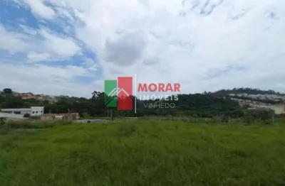 Terreno à venda na rua elso previtale, 100, jardim alto da colina, valinhos por r$ 307.310