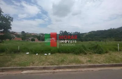 Terreno à venda na rua elso previtale, 100, jardim alto da colina, valinhos por r$ 307.310