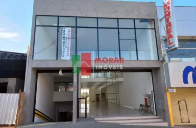 Prédio à venda na rua santos dumont, 138, centro, vinhedo, 1095 m2 por r$ 6.100.000