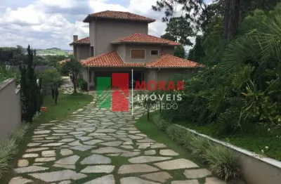 Casa em condomínio fechado com 4 quartos à venda na rio araguaia, 173, sao joaquim, vinhedo, 720 m2 por r$ 5.800.000