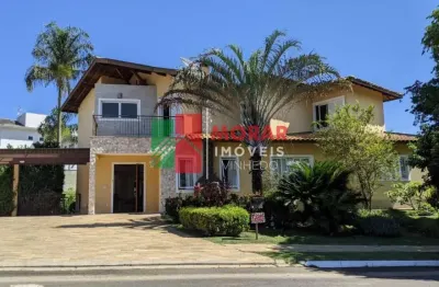 Casa em condomínio fechado com 5 quartos à venda na valentim trevisan, 680, centro, vinhedo, 625 m2 por r$ 1.996.000