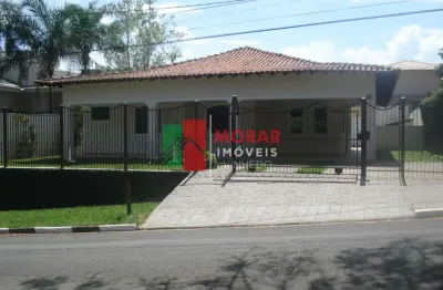 Casa em condomínio fechado com 3 quartos à venda na regente feijó, 118, marambaia, vinhedo, 402 m2 por r$ 2.490.000