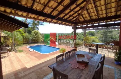 Casa comercial à venda na rua getúlio bracelente, 689, recanto dos canjaranas, vinhedo, 330 m2 por r$ 1.600.000