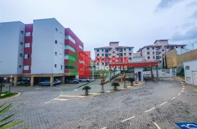 Apartamento com 3 quartos à venda na joão ferragut, 216, pinheirinho, vinhedo, 107 m2 por r$ 1.200.000