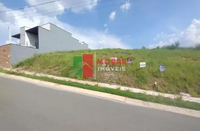 Terreno à venda na estrada municipal da capela, 120, capela, vinhedo por r$ 320.000
