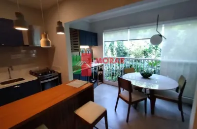 Apartamento com 2 quartos à venda na avenida joaquim alves corrêa, 2299, jardim santo antônio, valinhos, 52 m2 por r$ 430.000