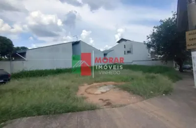 Terreno à venda na luiz brisqui, 721, nova vinhedo, vinhedo por r$ 420.000