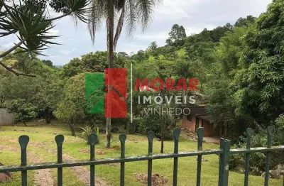 Terreno em condomínio fechado à venda na rio verde, 586, sao joaquim, vinhedo por r$ 1.100.000