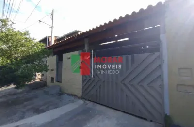 Casa com 3 quartos à venda na avenida pinheiros, 1245, joão xxiii, vinhedo, 180 m2 por r$ 580.000