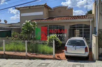Casa comercial à venda na rua manoel matheus, 380, centro, vinhedo, 245 m2 por r$ 1.200.000