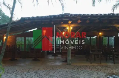 Casa comercial para alugar na rodovia edenor joão tasca, 2928, caixa d´água, vinhedo, 3016 m2 por r$ 10.000