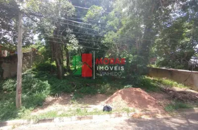 Terreno à venda na lisboa, 243, vista alegre, vinhedo por r$ 550.000