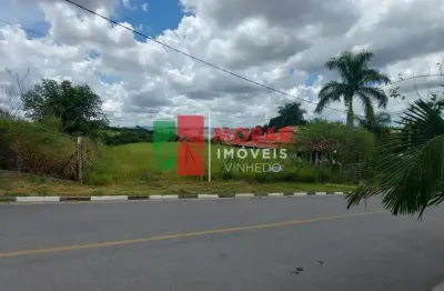 Terreno comercial à venda na rua carborundum, 101, vista alegre, vinhedo por r$ 1.300.000