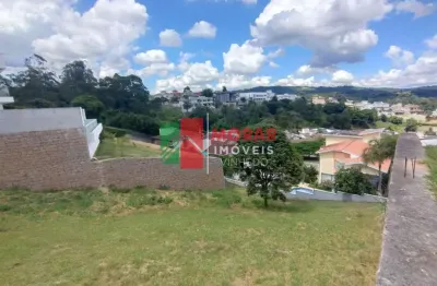 Terreno em condomínio fechado à venda na gemini, 01, residencial delle stelle, louveira por r$ 520.000