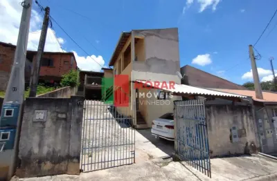 Casa com 4 quartos à venda na otis, 17, vista alegre, vinhedo, 200 m2 por r$ 450.000